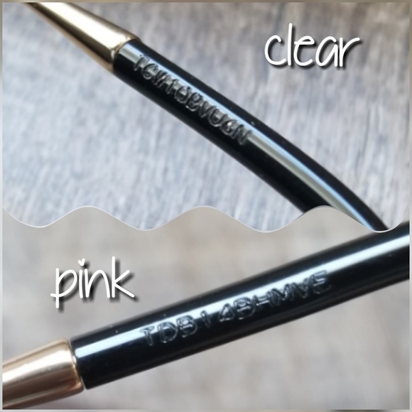 🍒NIB🍒 GUCCI RUNWAY SUNGLASSES SWAROVSKI CRYSTAL - Picture 8 of 8